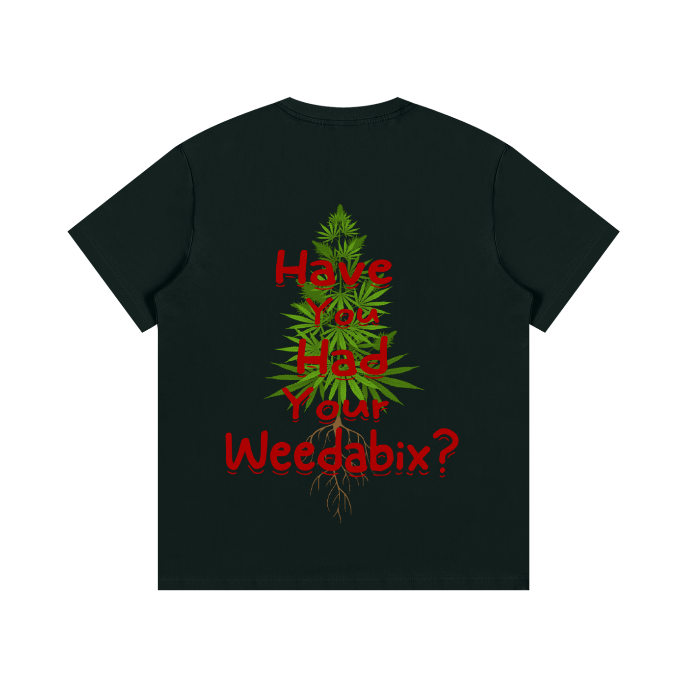 Weedabix (T-Shirt)