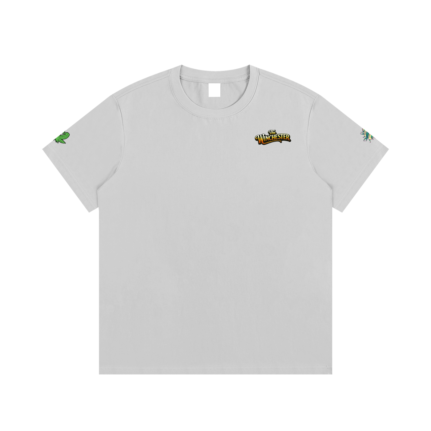 Medicated mother (T-Shirt)