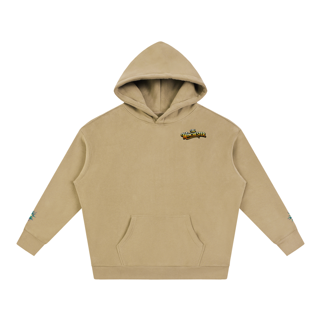 Budley hoodie