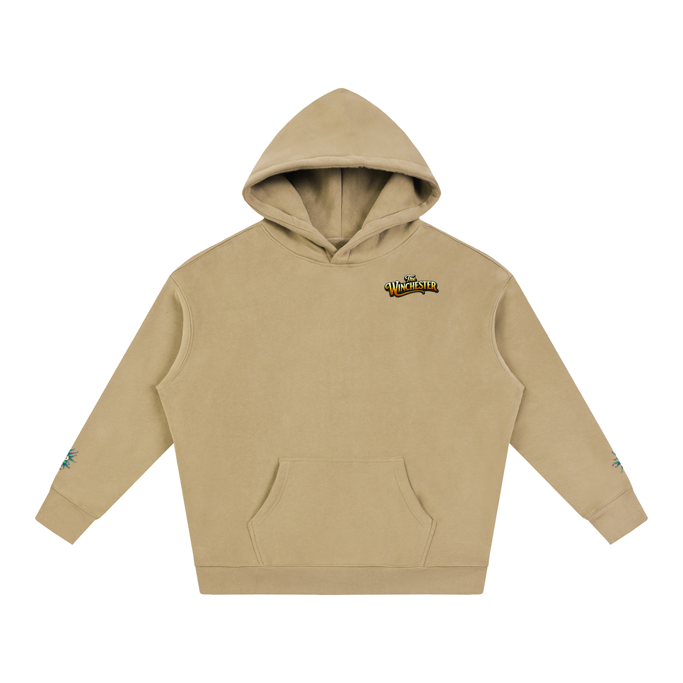 Budley hoodie