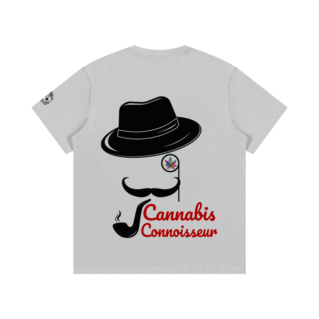 Canna connoisseur (T-Shirt)