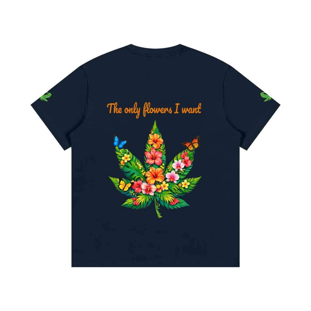 Flowers (T-shirt)