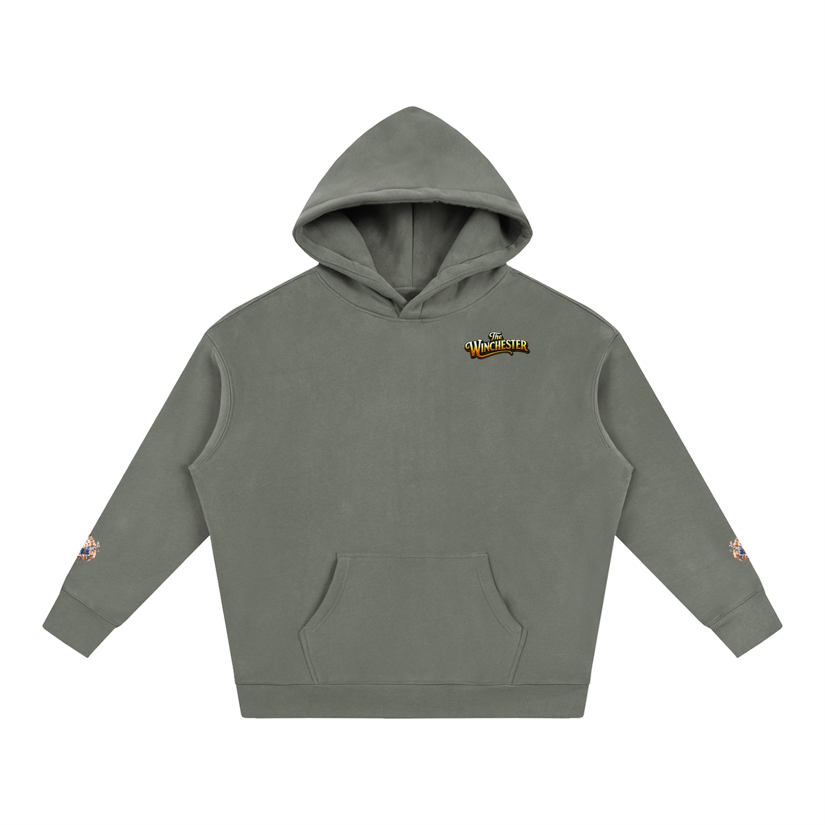 Nature's Medicine (Hoodie)