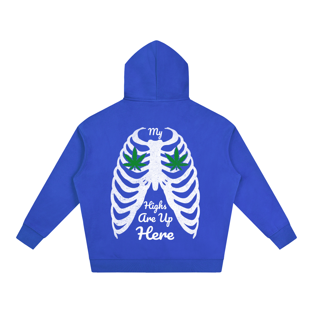 My Highs (Hoodie)