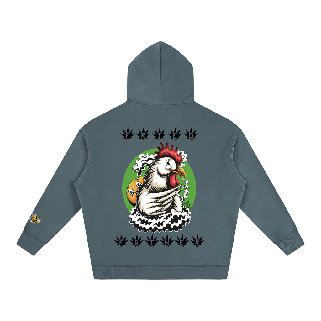 Fried father (Hoodie)