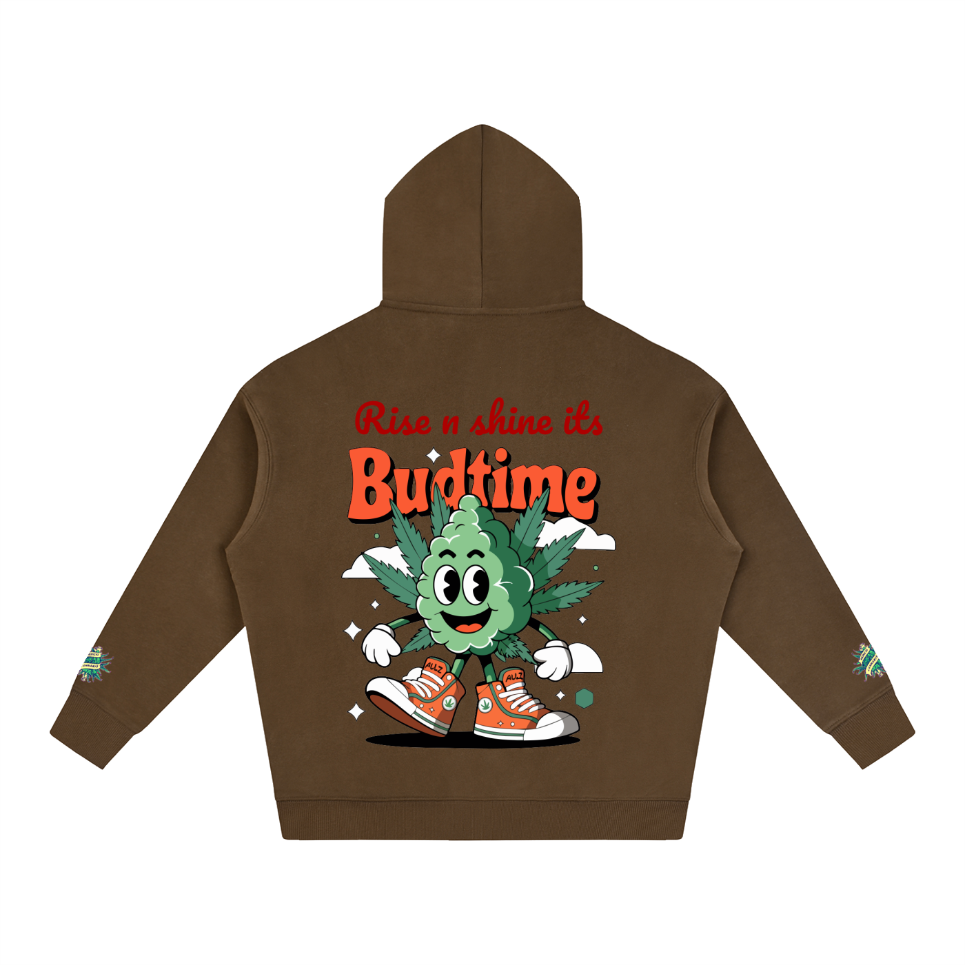 Budley hoodie