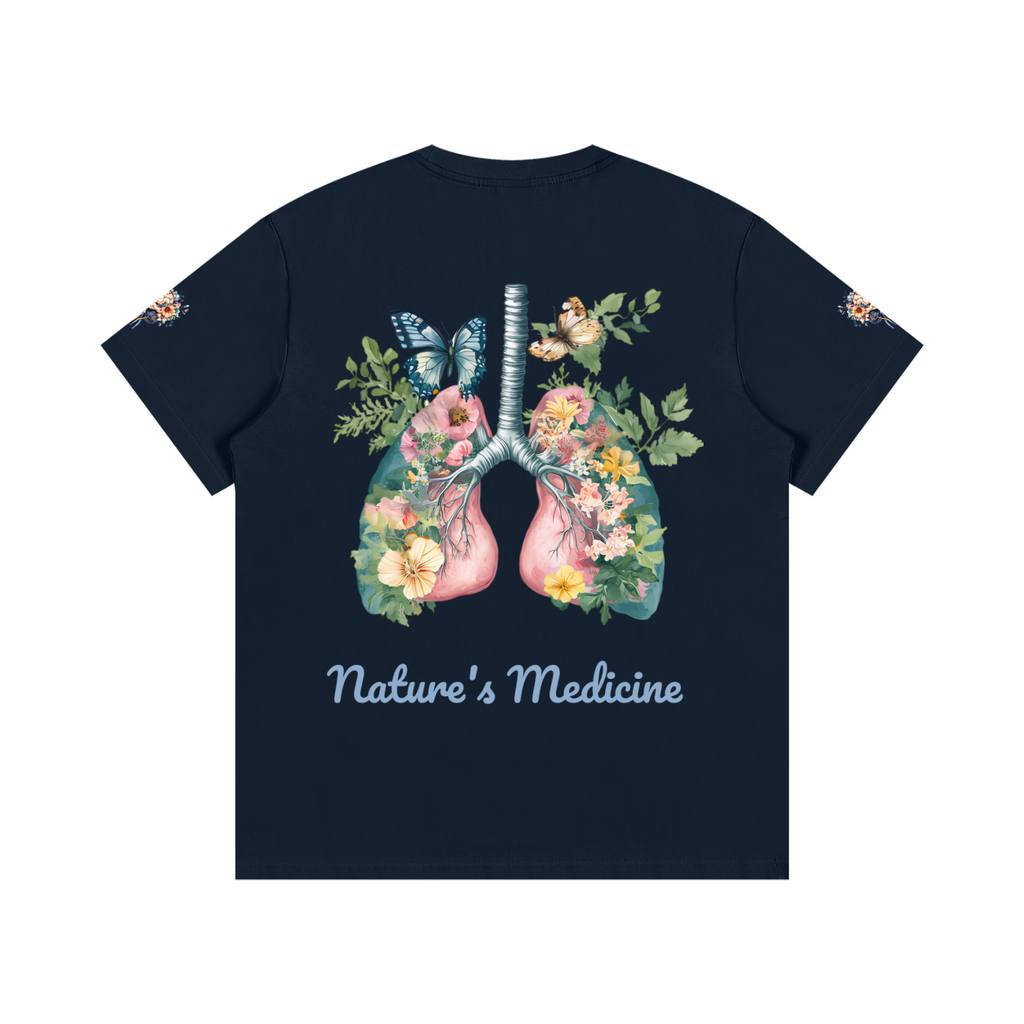 Nature's Medicine (T-Shirt)