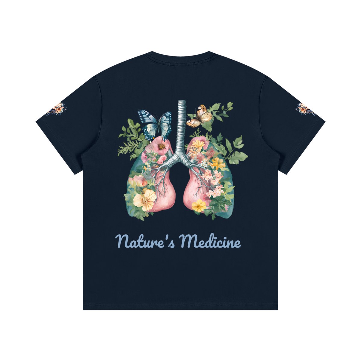 Nature's Medicine (T-Shirt)