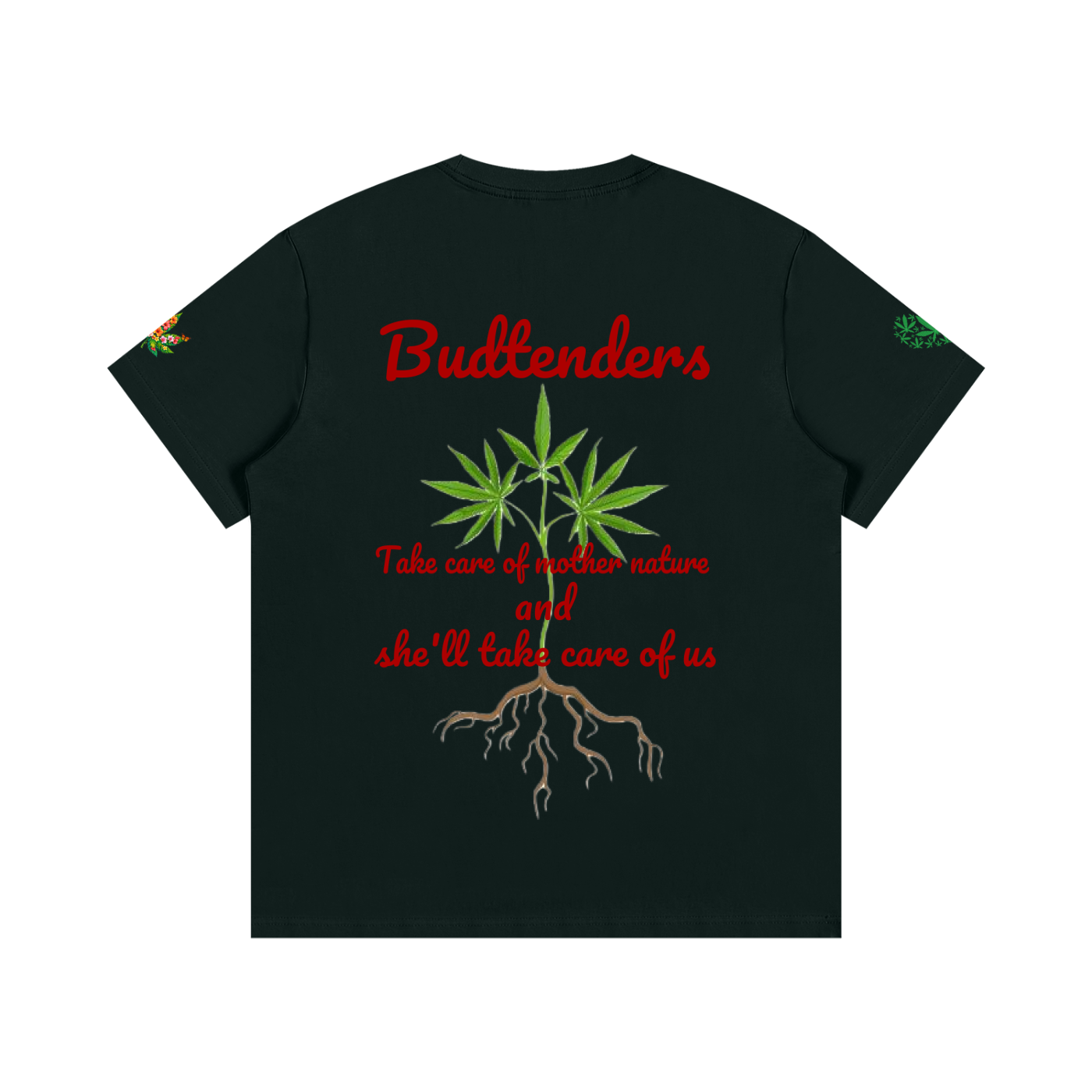 Budtenders (T-shirt)