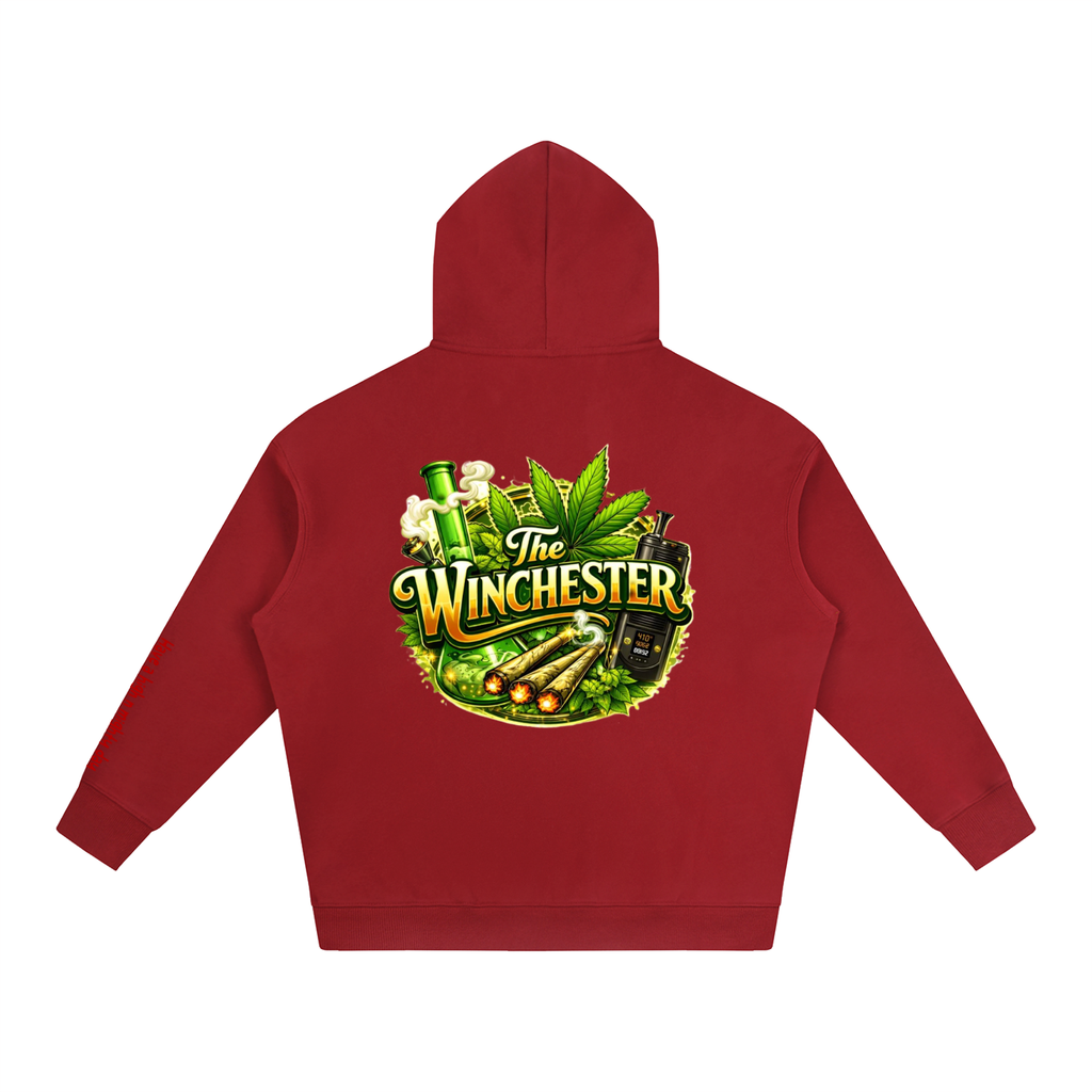 Winchester logo