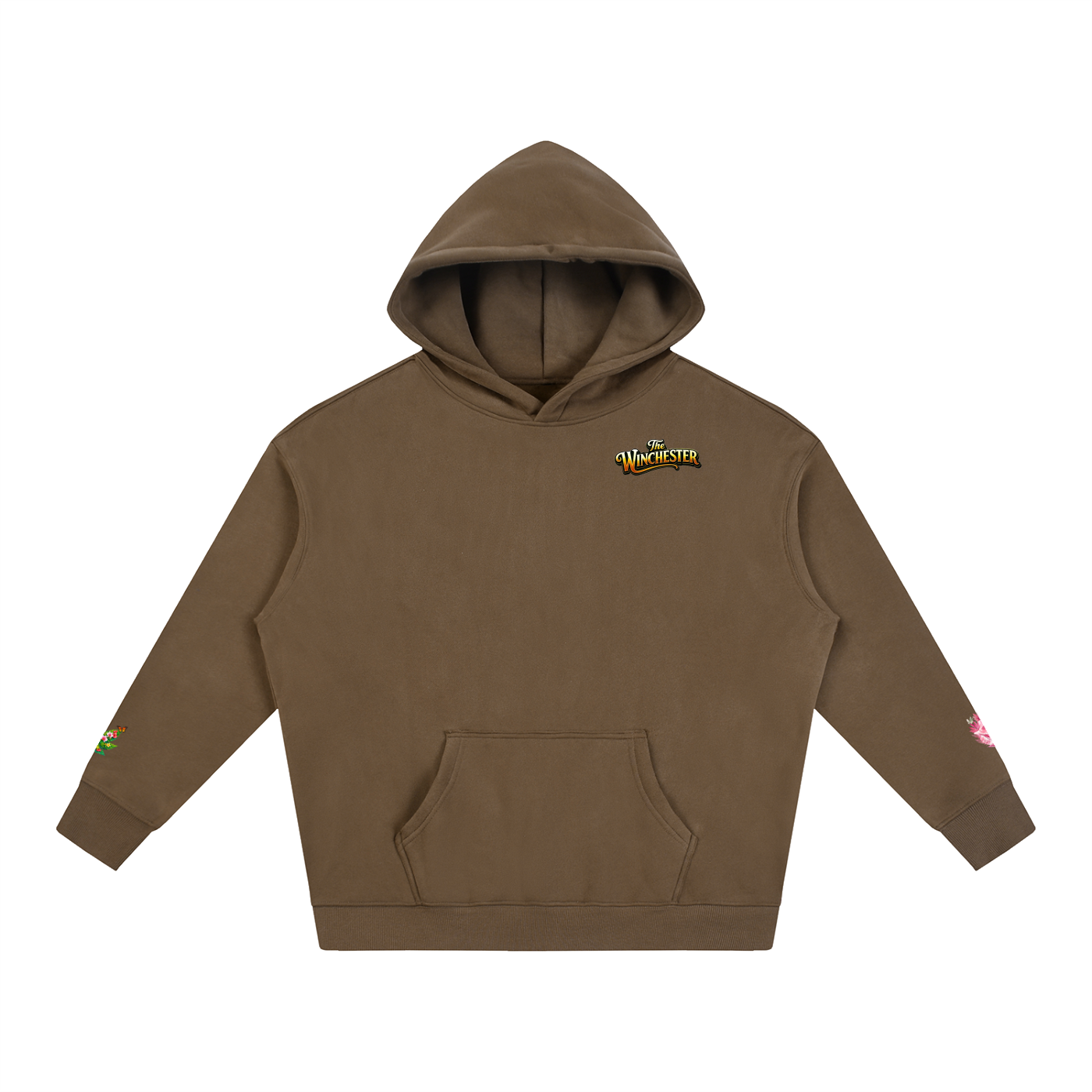 Florist (Hoodie)