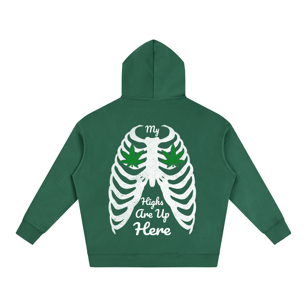 My Highs (Hoodie)