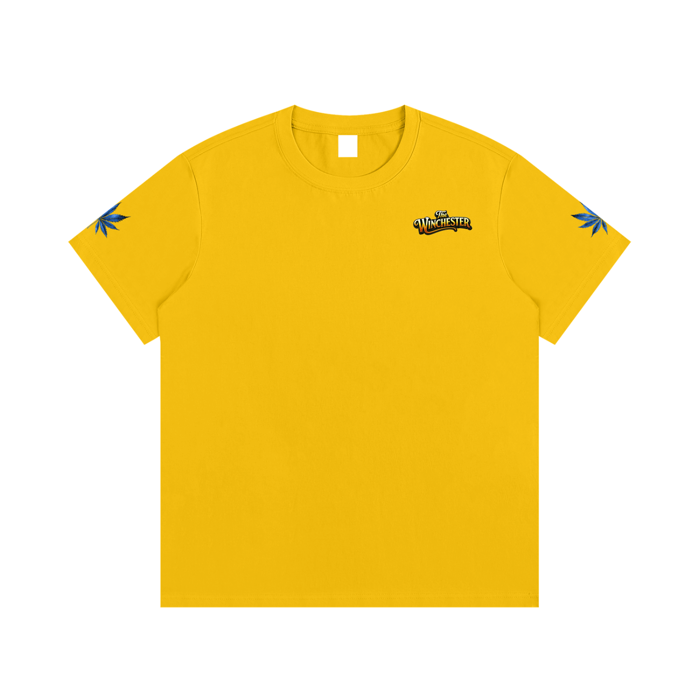 Pixie puff T-shirt