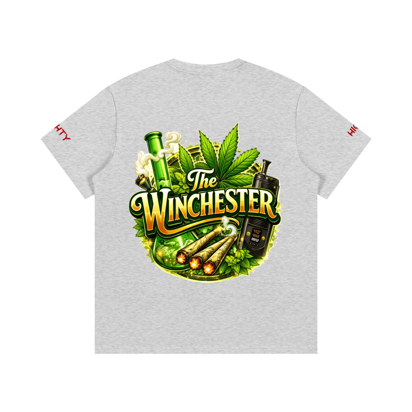 Winchester logo (T-shirt)