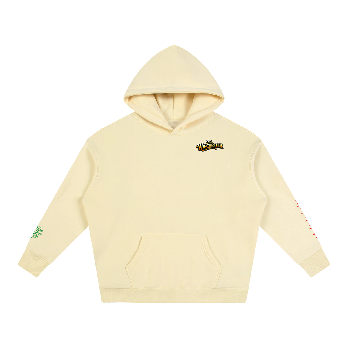 HealTHCare (Hoodie)