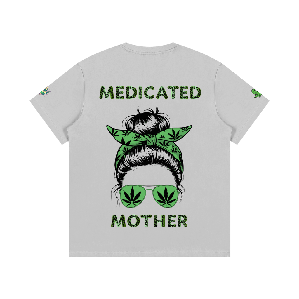Medicated mother (T-Shirt)