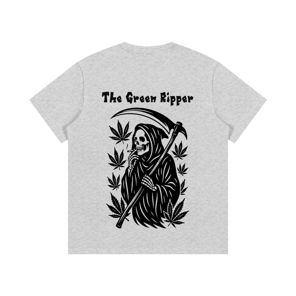 The Green Ripper (T-Shirt)