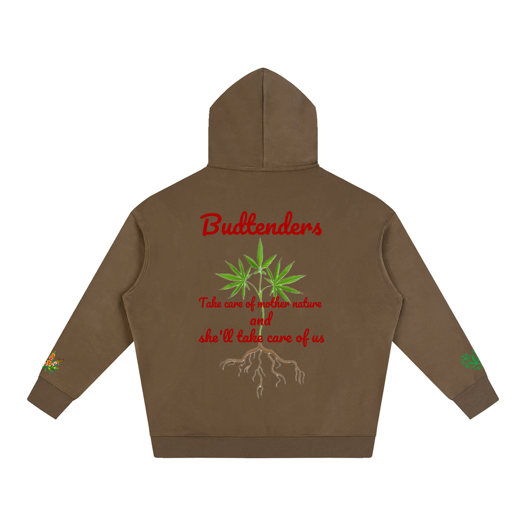 Budtenders (Hoodie)