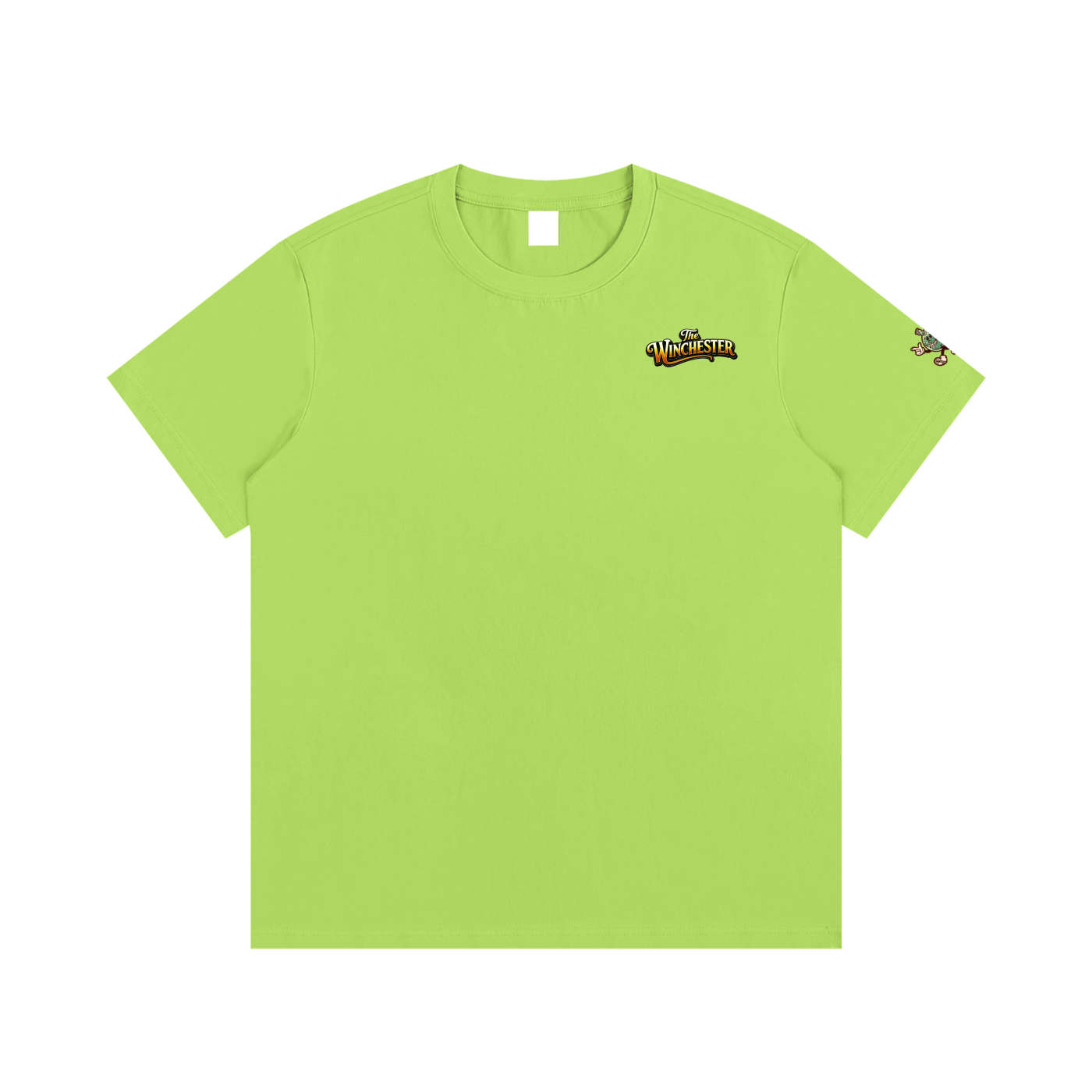 Pack up your problems (T-shirt)