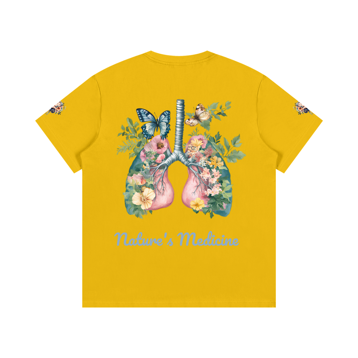 Nature's Medicine (T-Shirt)