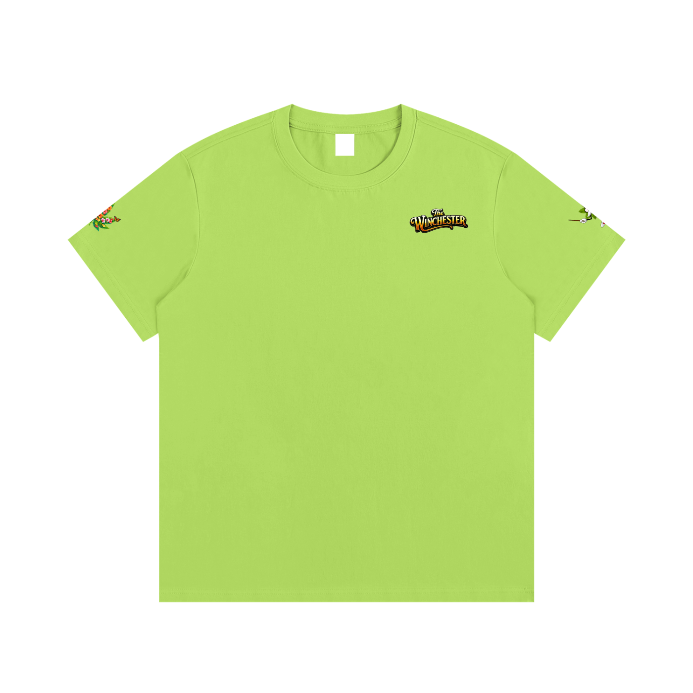 Logic n creativity T-shirt