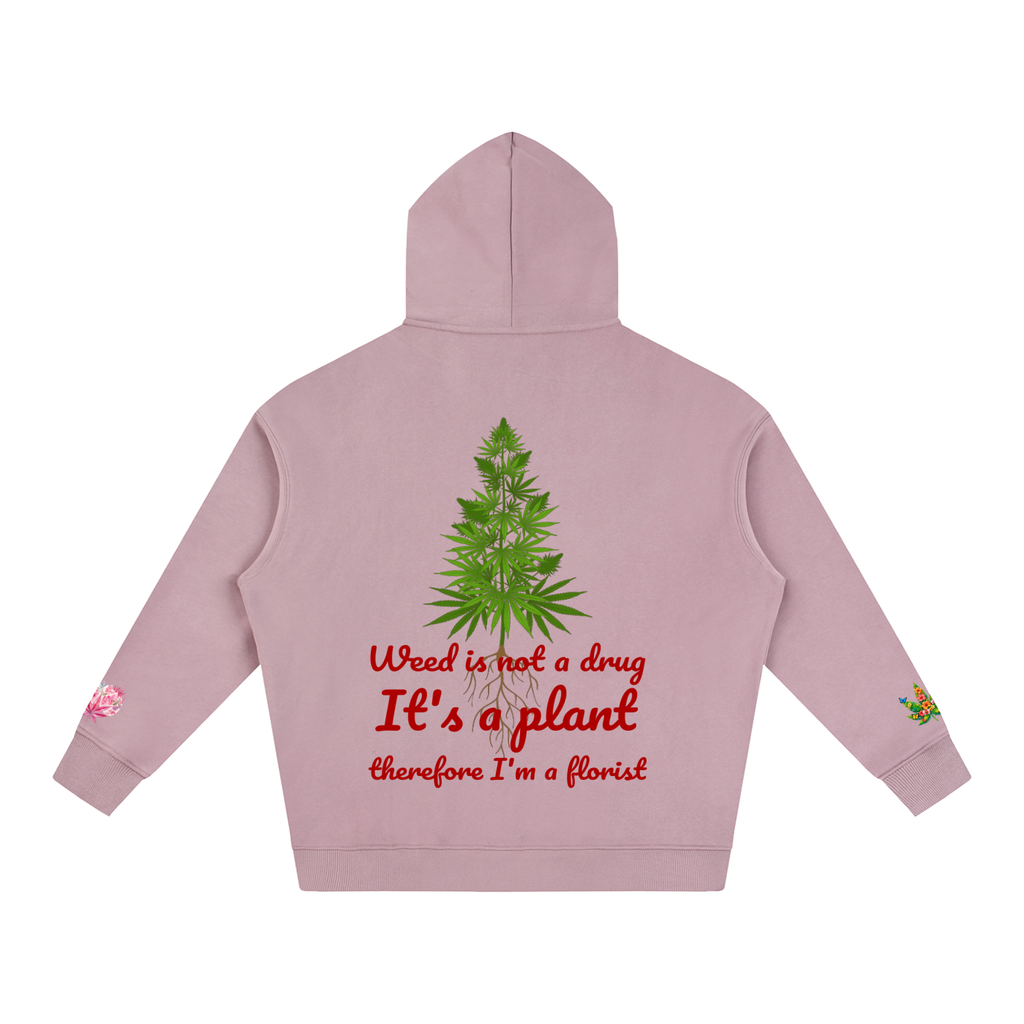 Florist (Hoodie)