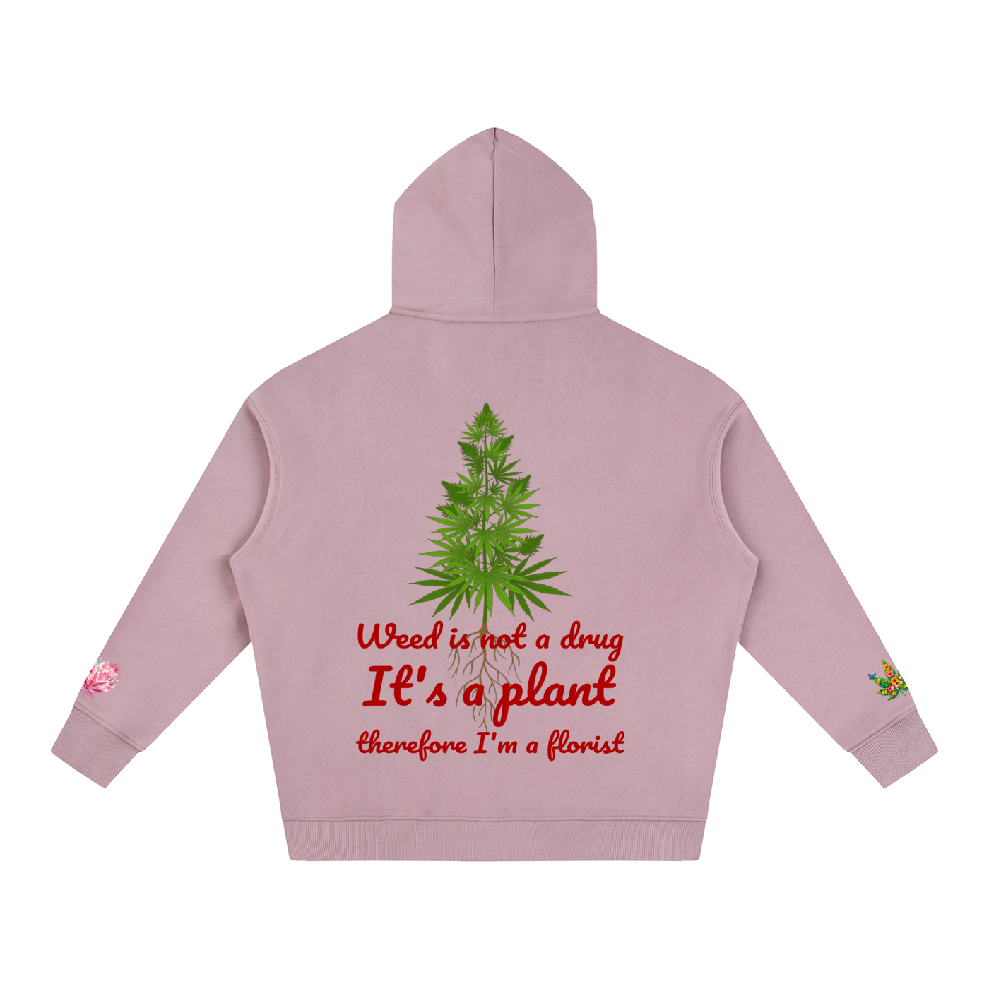 Florist (Hoodie)
