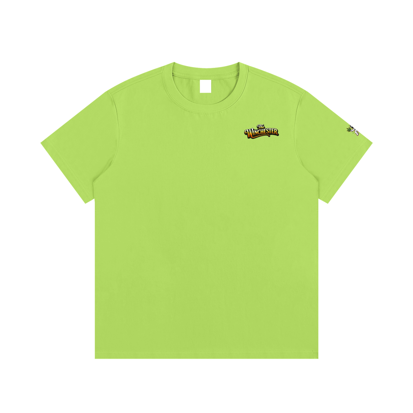 G.O.A.T (T-Shirt)