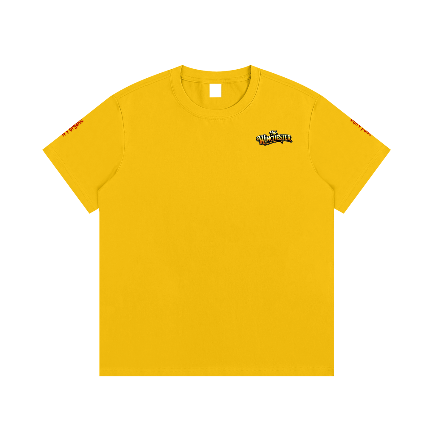 Free the weed (T-Shirt)