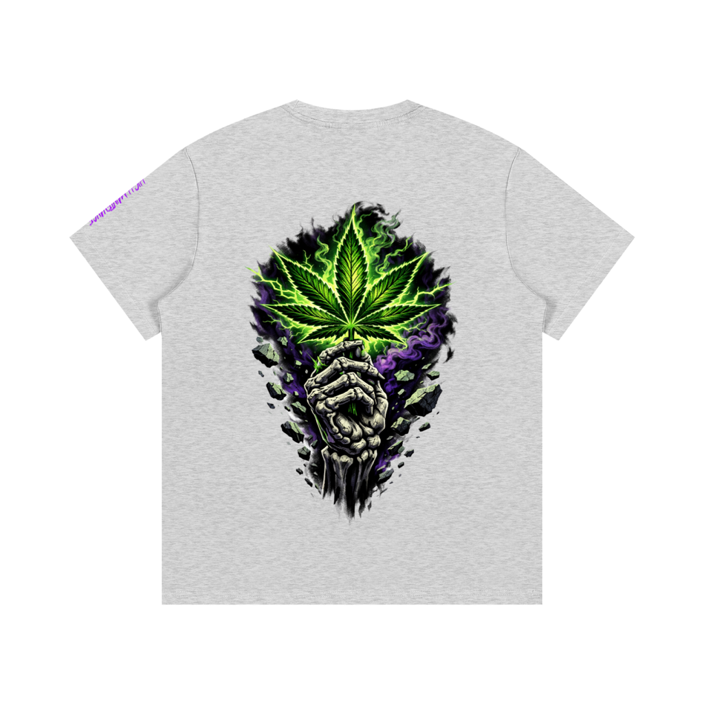 High maintenance bones (T-shirt)