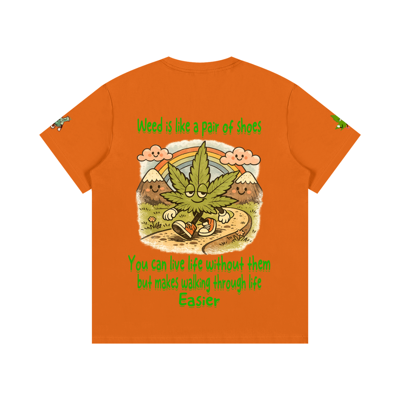 Winchester T-shirt (Walk of life)