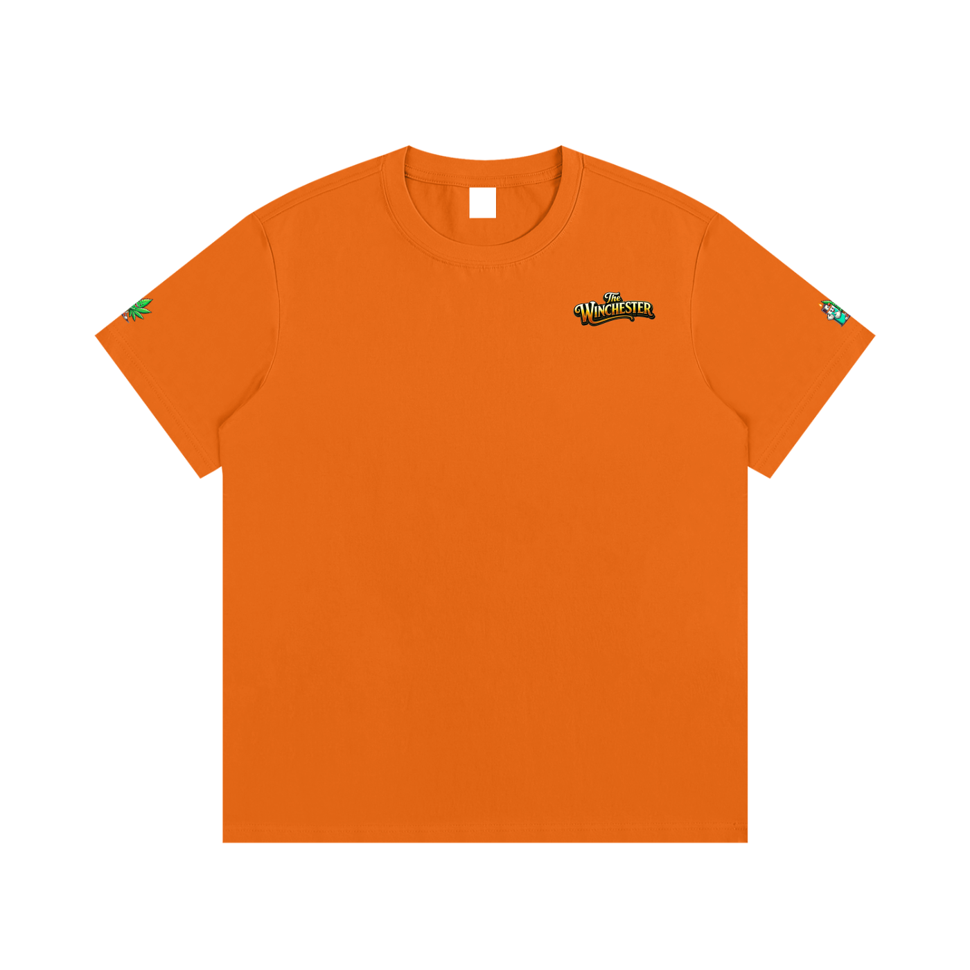I'm a lil lighter (T-Shirt)