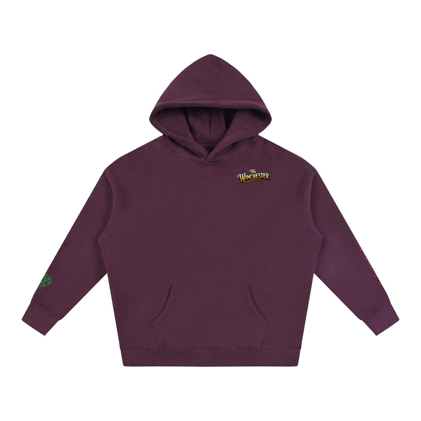 HealTHCare hoodie