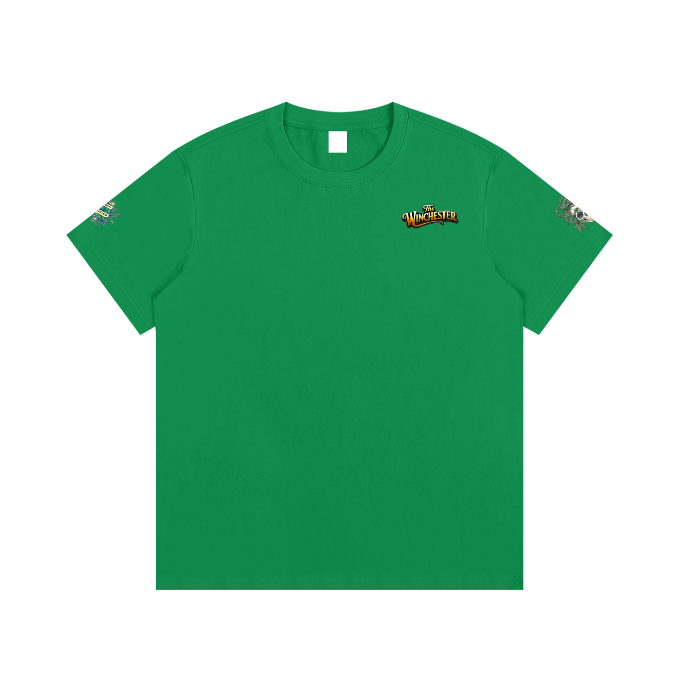 Cannabitch (T-shirt)