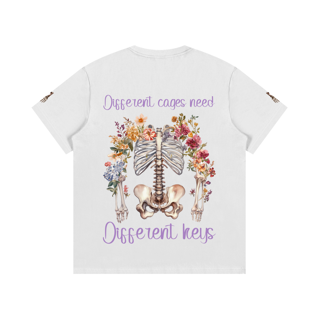 Key To My Cage (T-Shirt)