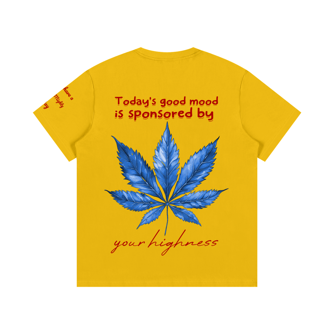 Winchester T-shirt (Sponsored good mood)