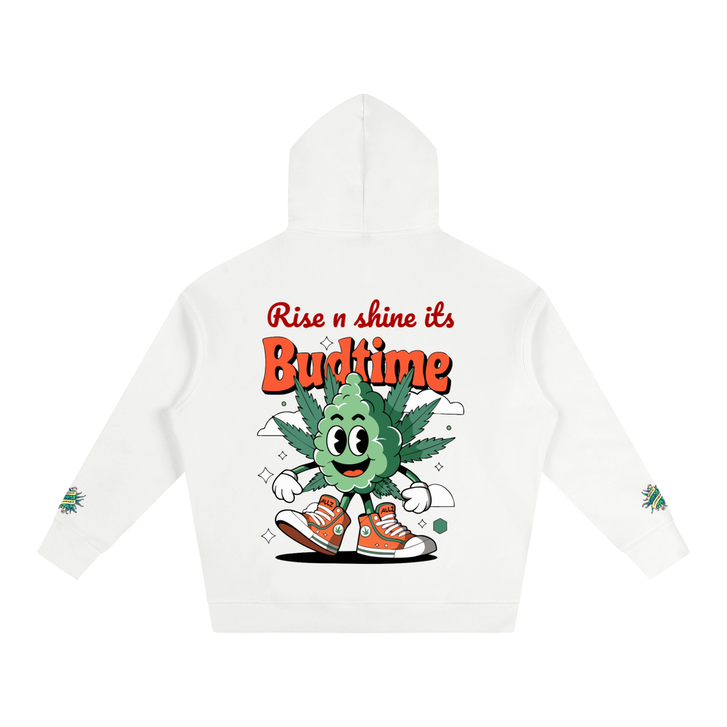 Budley hoodie