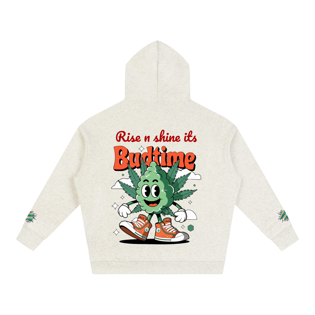 Budley hoodie