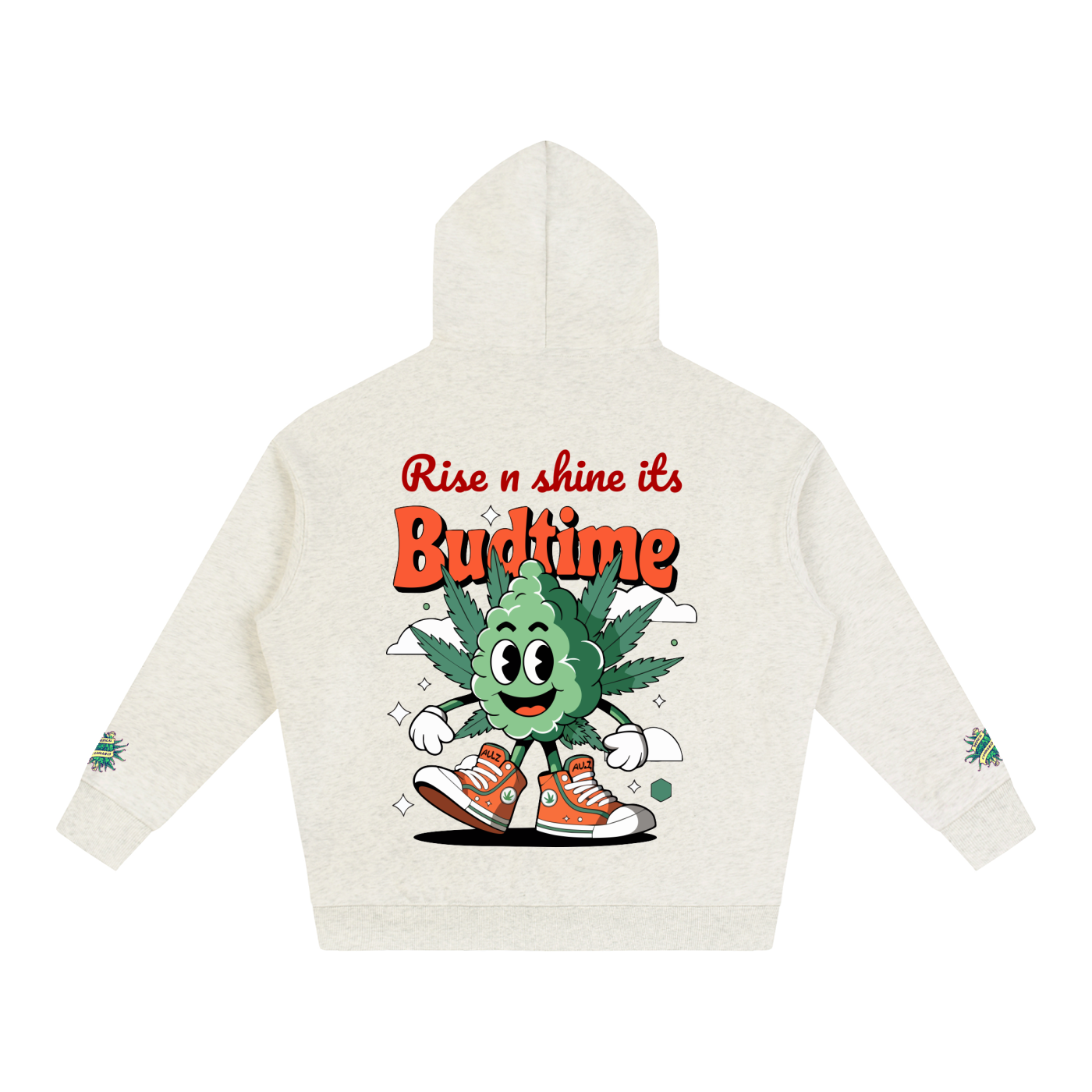 Budley hoodie