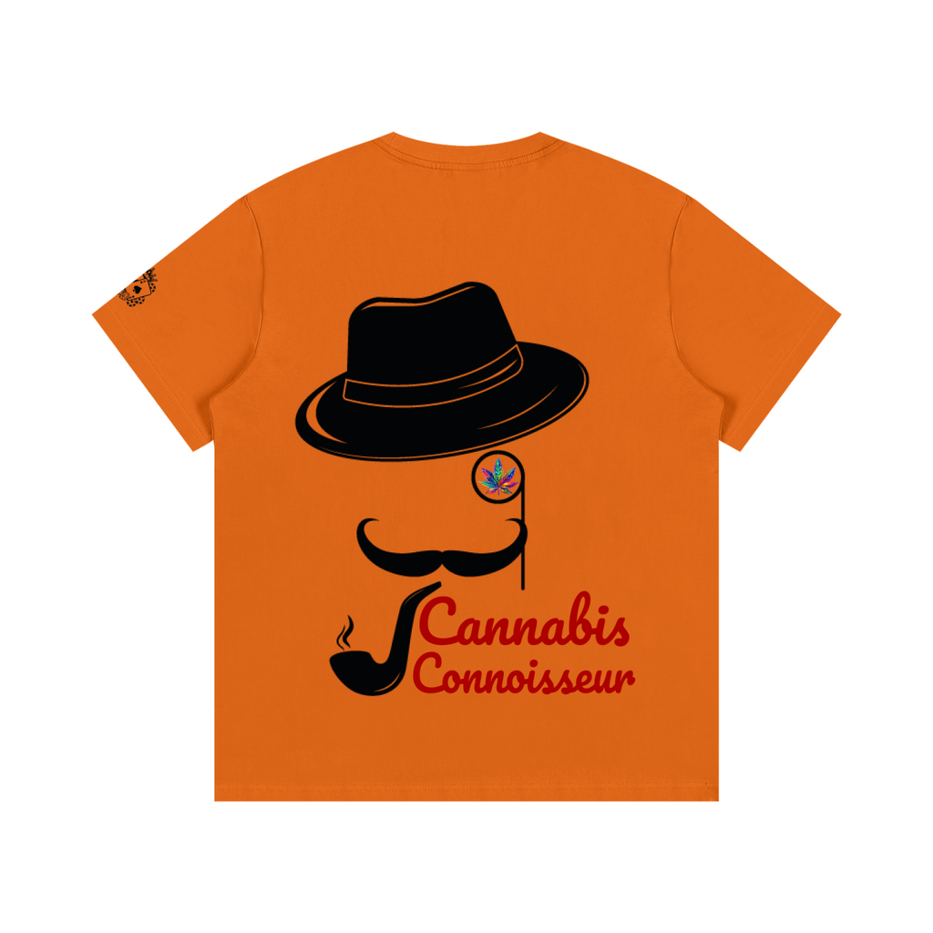 Canna connoisseur (T-Shirt)