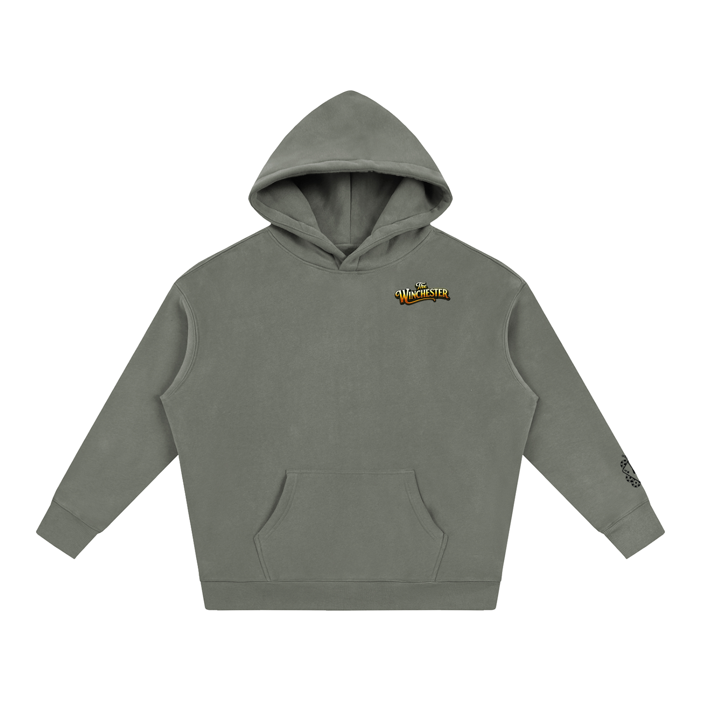 Canna connoisseur (Hoodie)