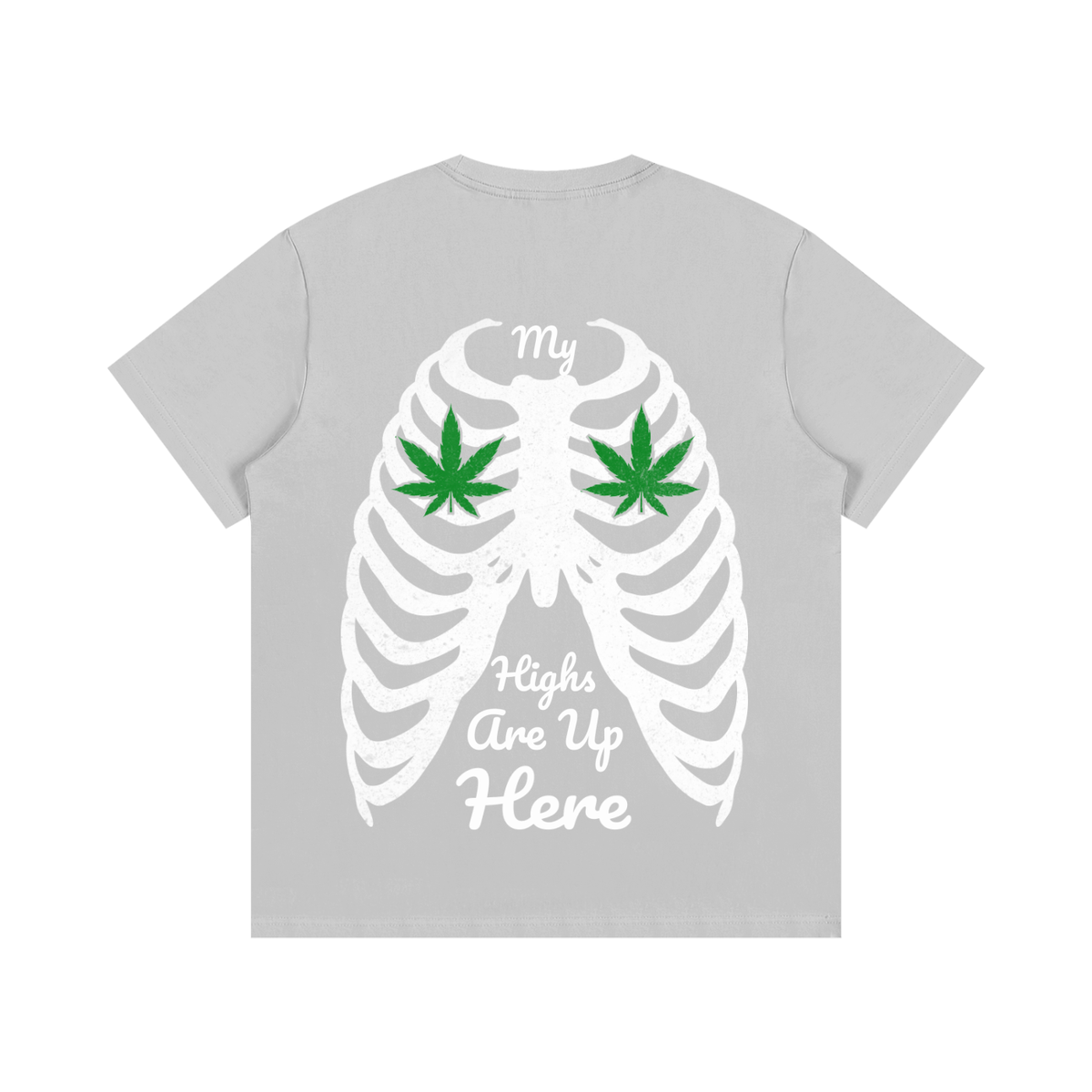 My Highs (T-Shirt)
