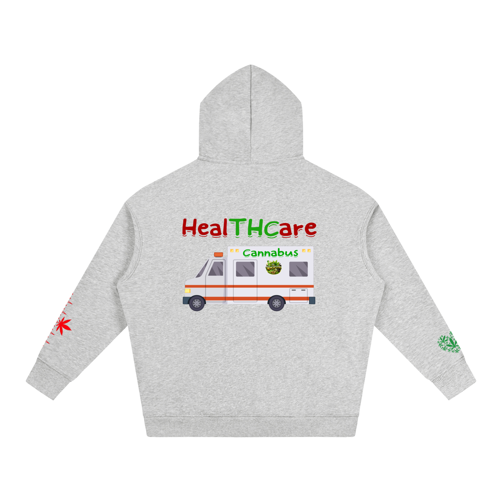 HealTHCare hoodie