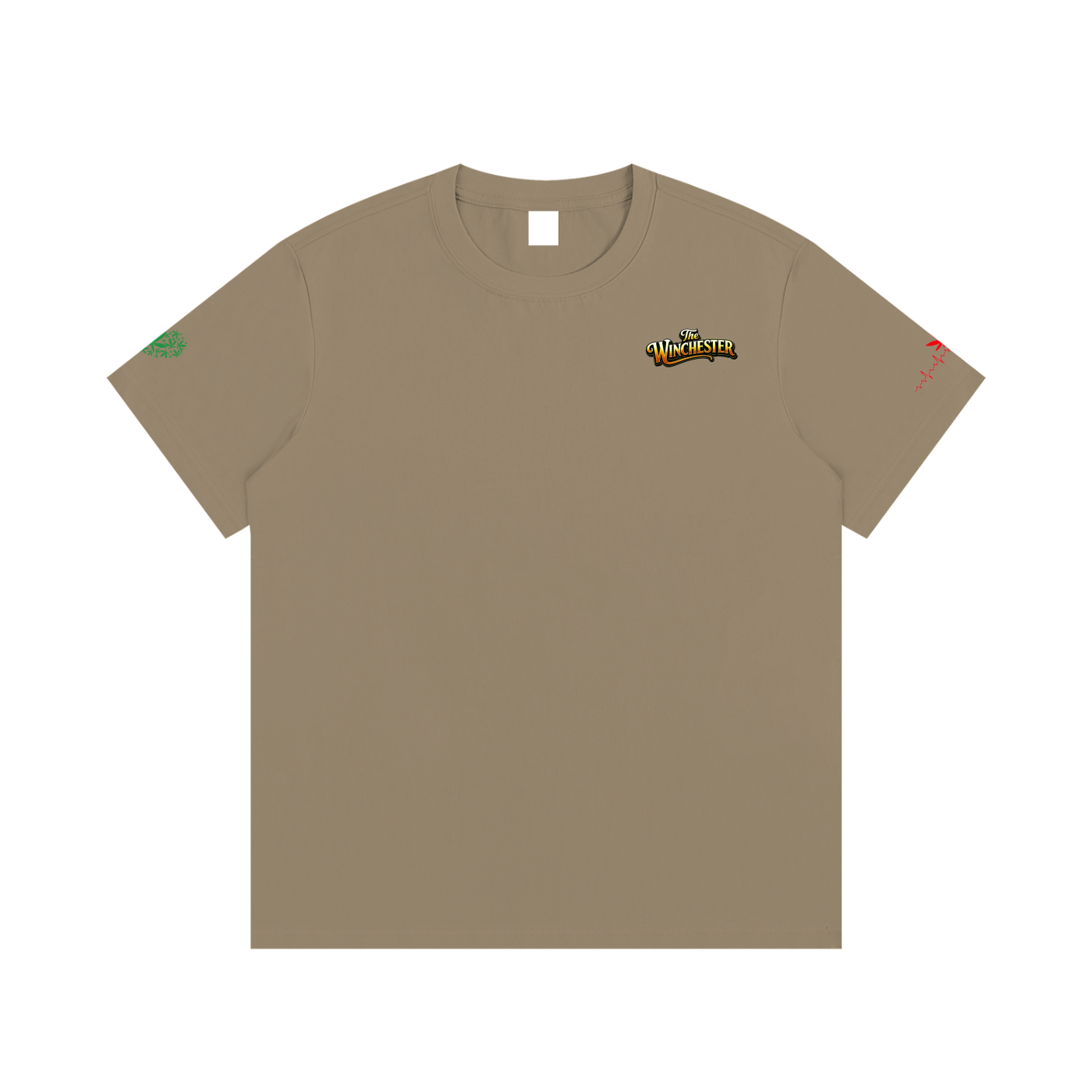 HealTHCare T-shirt