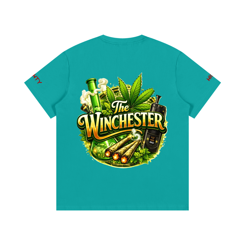 Winchester logo (T-shirt)