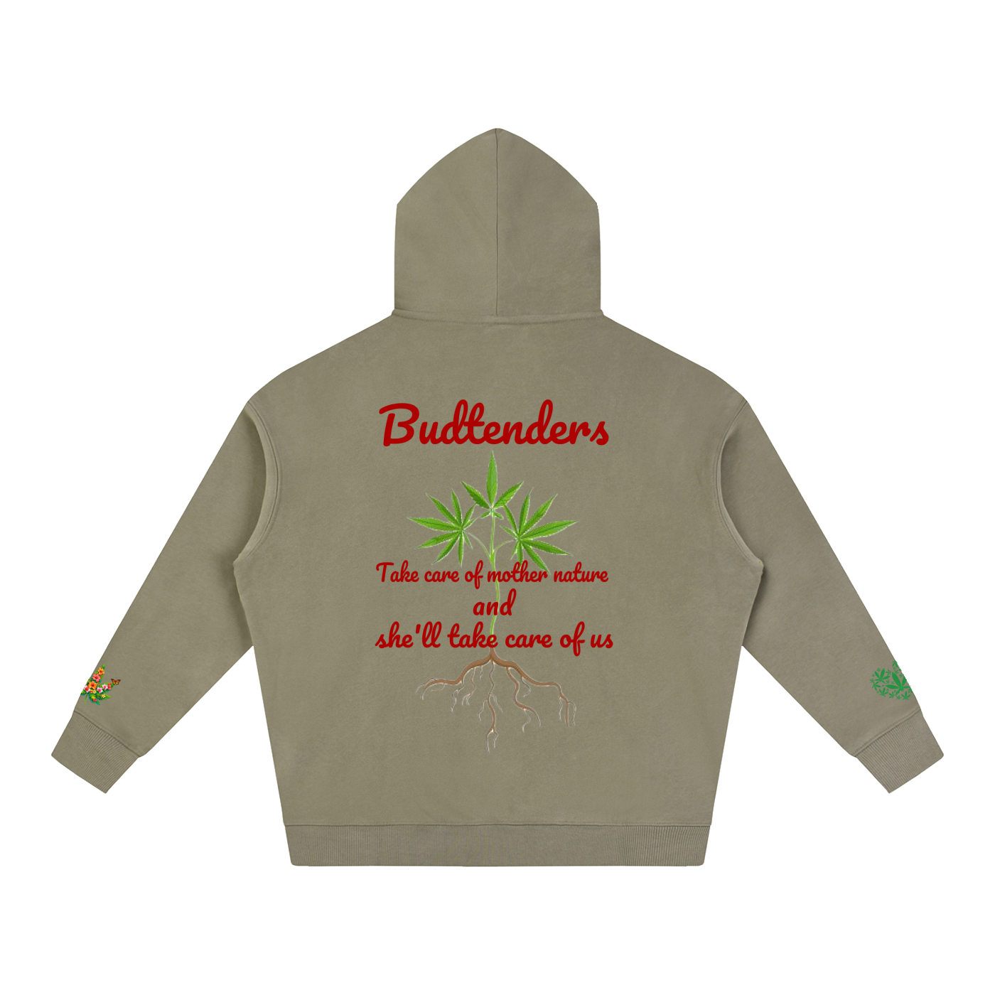 Budtenders (Hoodie)