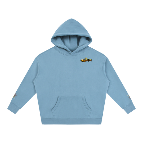 Dog n doob (Hoodie)