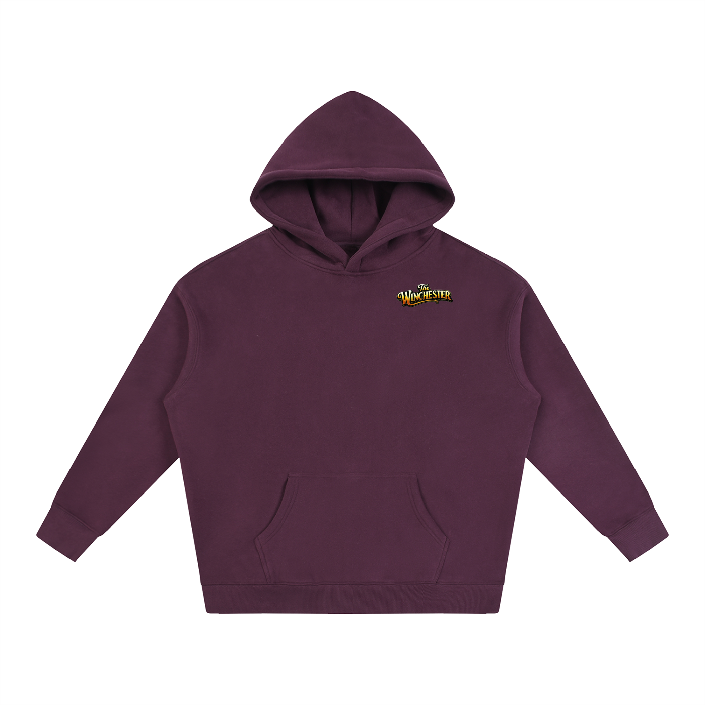 Buds life (Hoodie)