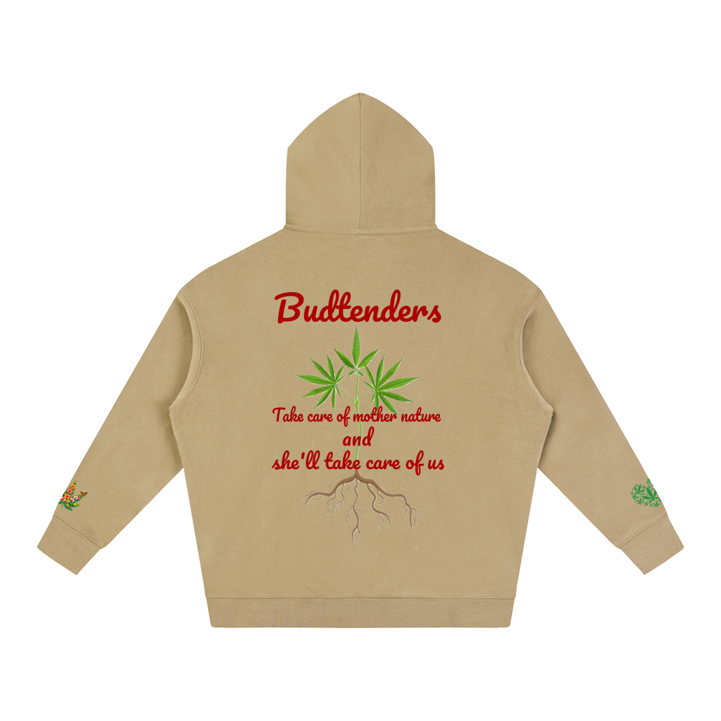 Budtenders (Hoodie)