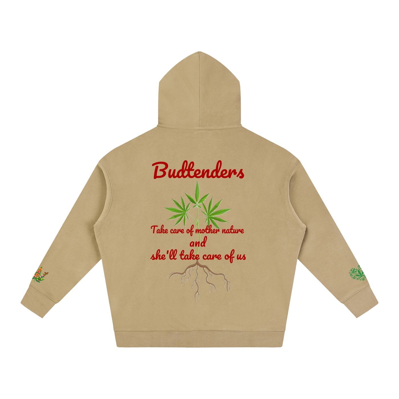 Budtenders (Hoodie)